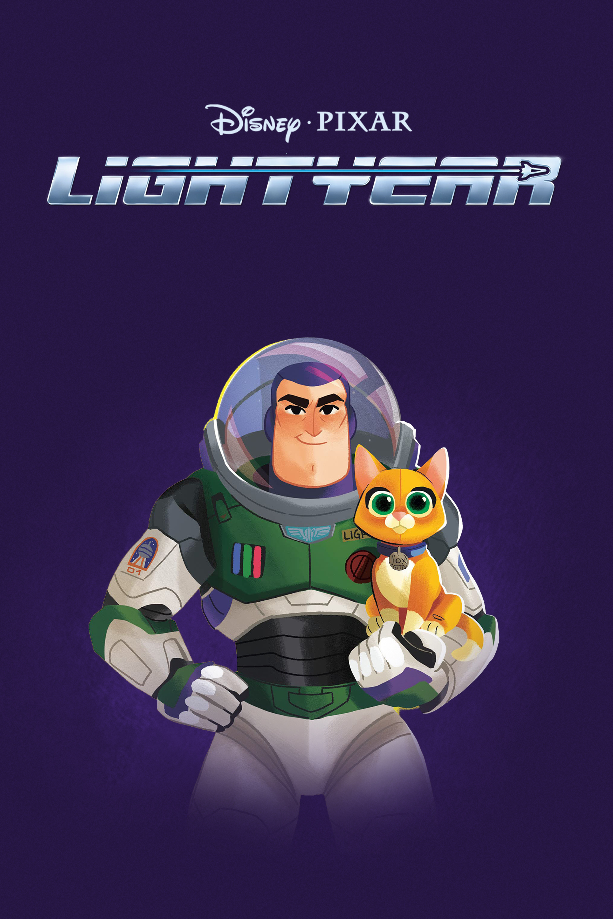 Lightyear (2022) [41504] (A1703746230) [[Movies]] --Plex--
